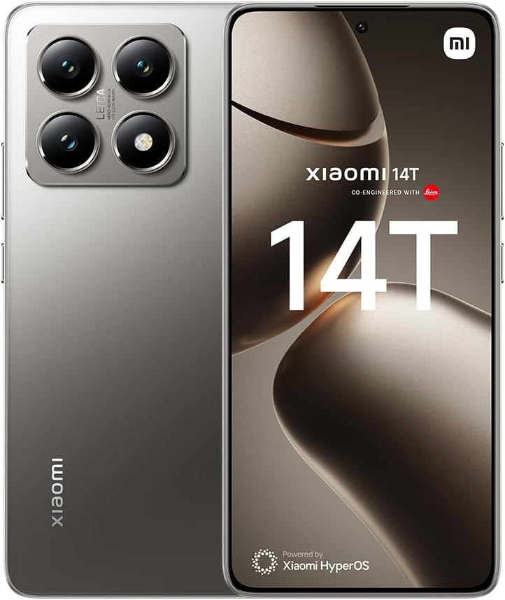 Xiaomi 14T