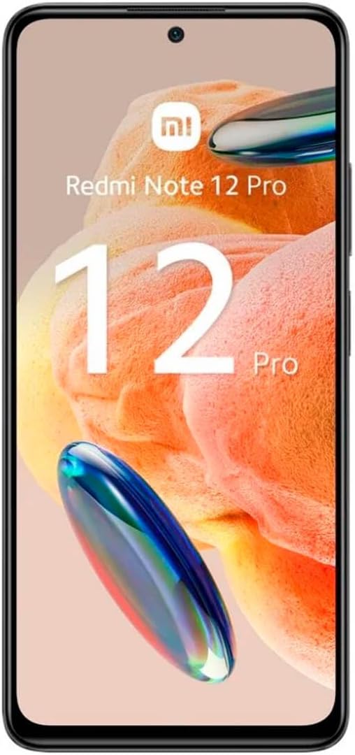 Redmi Note 12 Pro