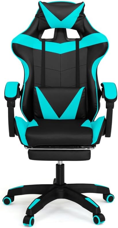 Fauteuil de Gaming réglable