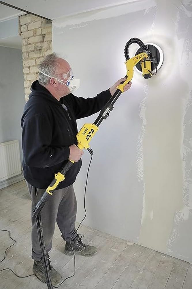 Corded Drywall Sander