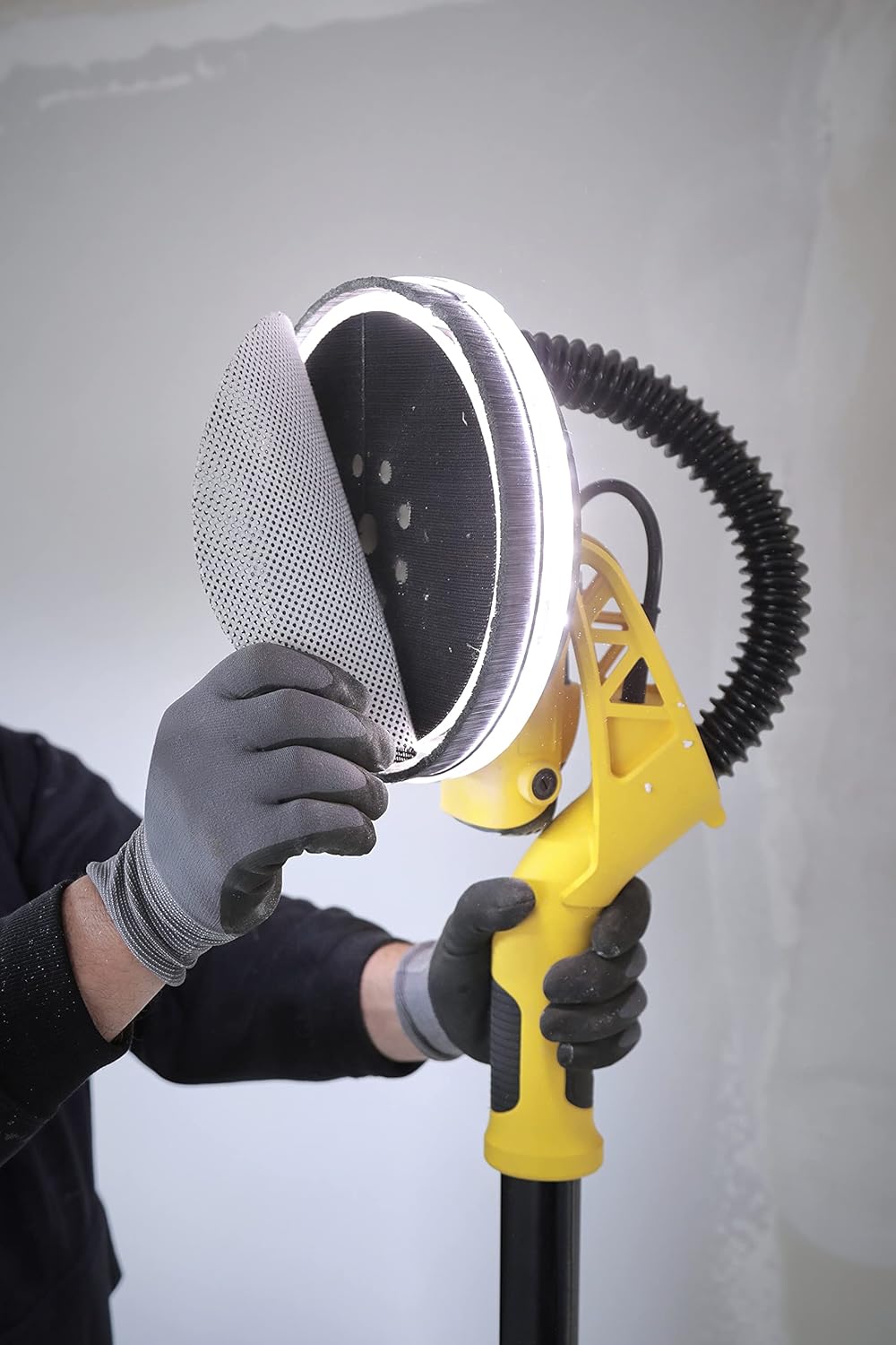 Corded Drywall Sander