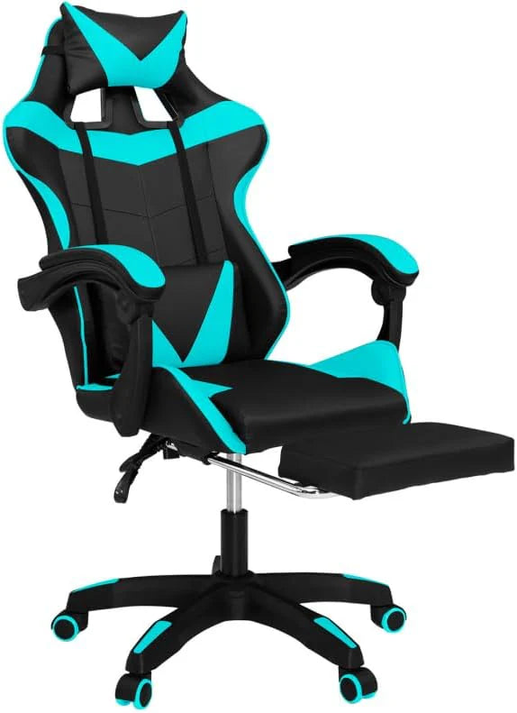 Fauteuil de Gaming réglable