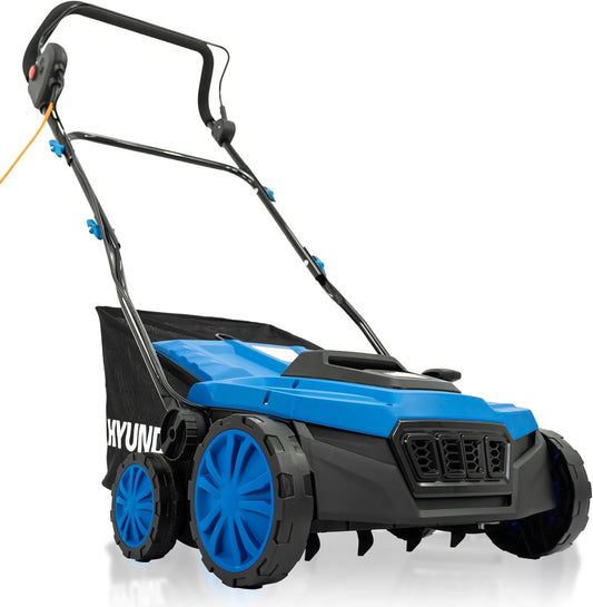 Electric Lawn Scarifier