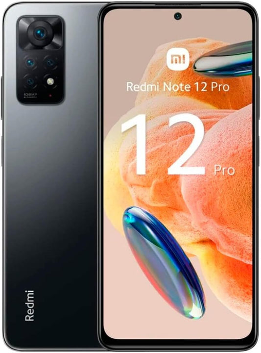 Redmi Note 12 Pro