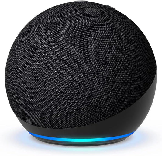 Echo Dot 5e génération